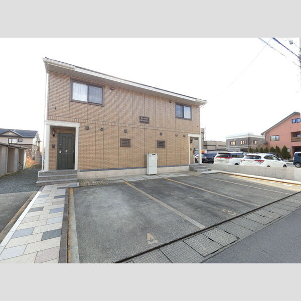 建物外観 (建物外観)
