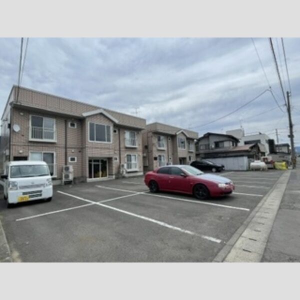 駐車場 (駐車場)