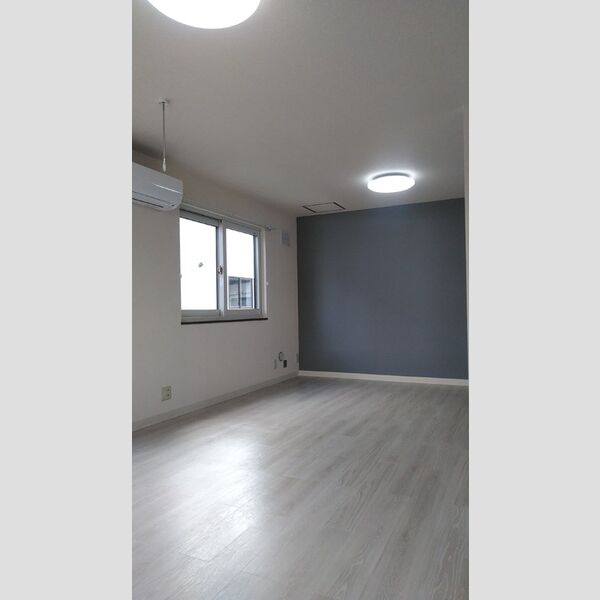 居室・リビング (リビング)