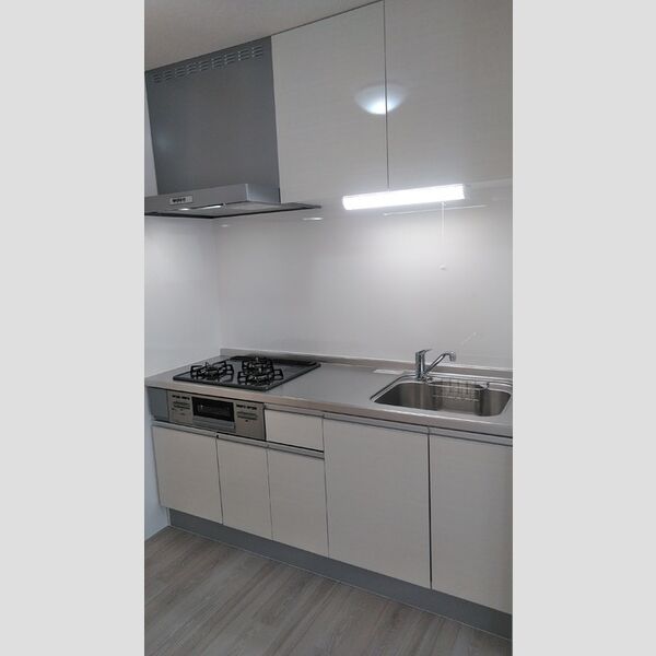 キッチン (キッチン)