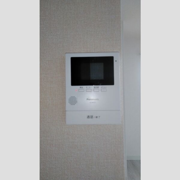 その他設備 (TVインターホン)