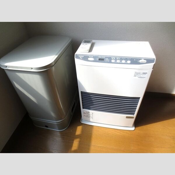 その他 (FFストーブ)