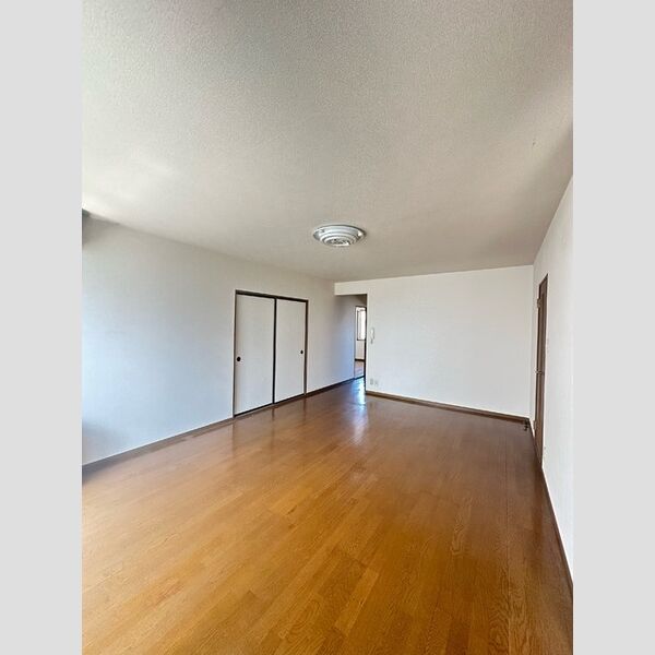 居室・リビング (リビング)