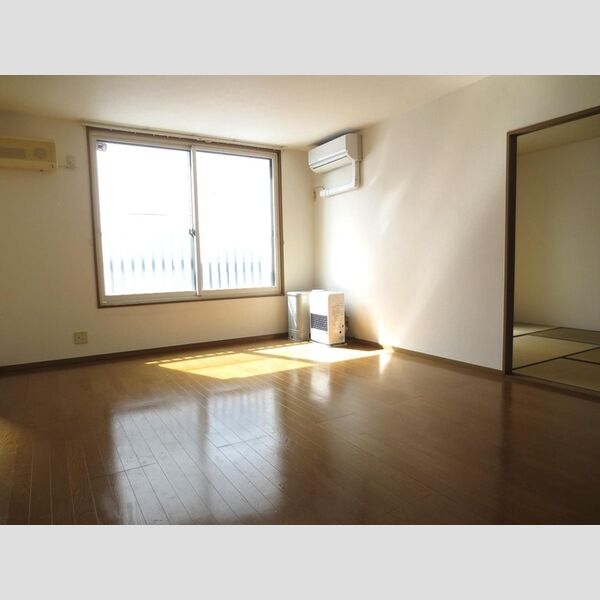 居室・リビング (リビング)