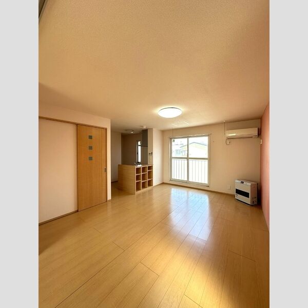 居室・リビング (リビング)