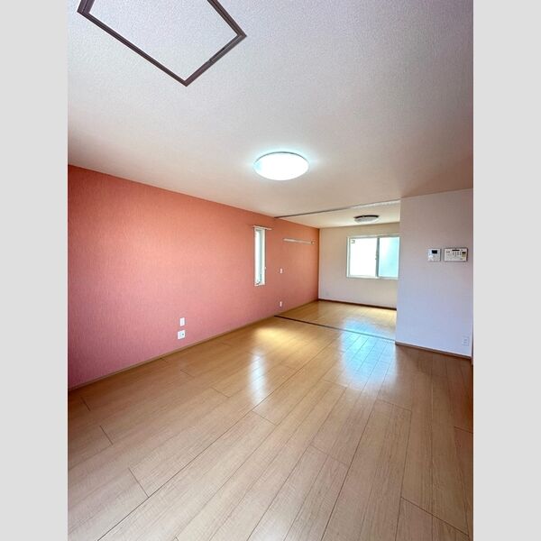 居室・リビング (リビング)