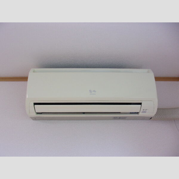 その他設備 (エアコン)