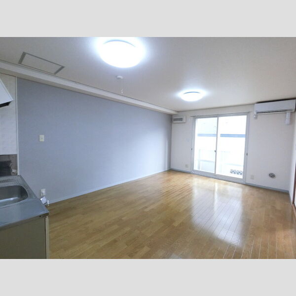 居室・リビング (リビング)