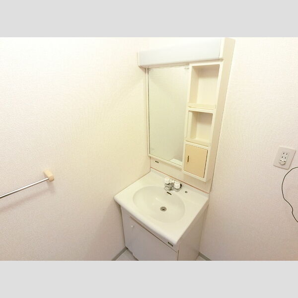 洗面所 (洗面化粧台)