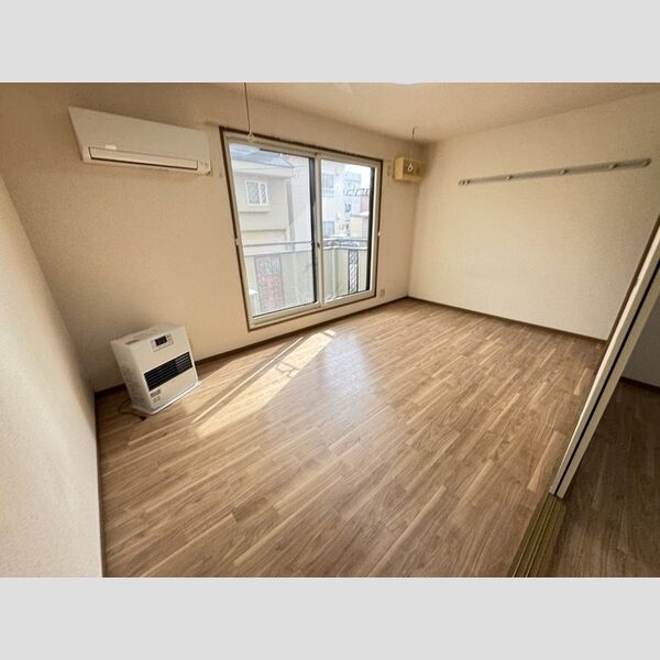 居室・リビング (洋室2)