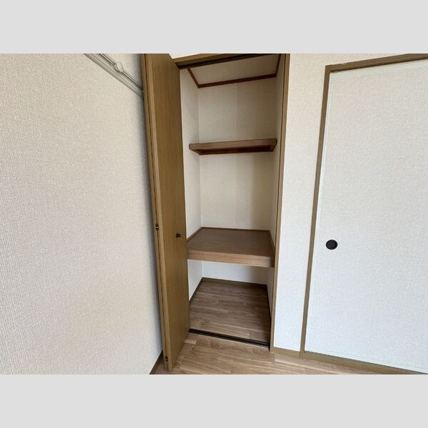 収納 (洋室2　収納)