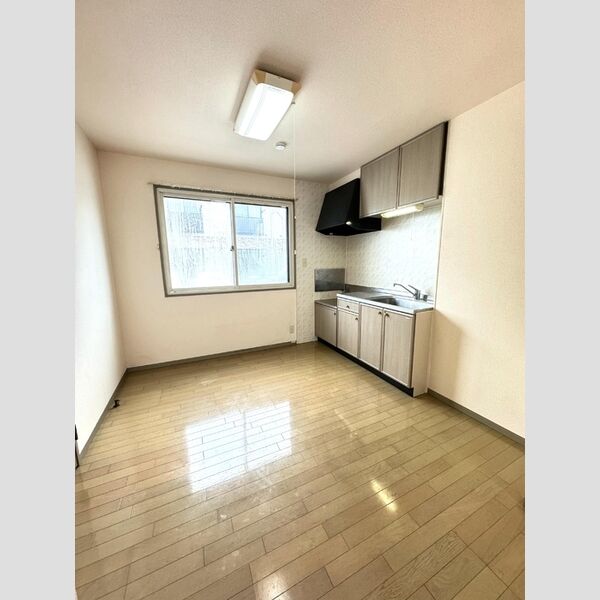 居室・リビング (リビング)