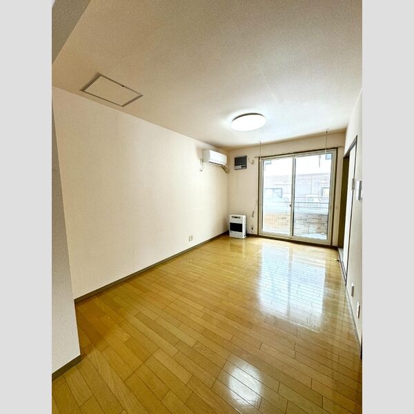 居室・リビング (リビング)