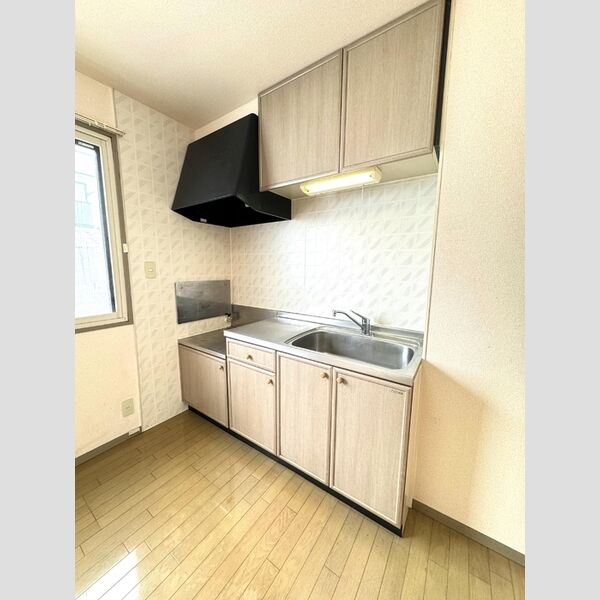 キッチン (キッチン)