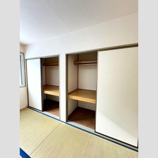 収納 (和室収納)