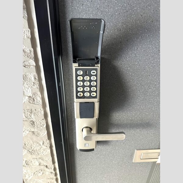 その他設備 (デジタルキー)