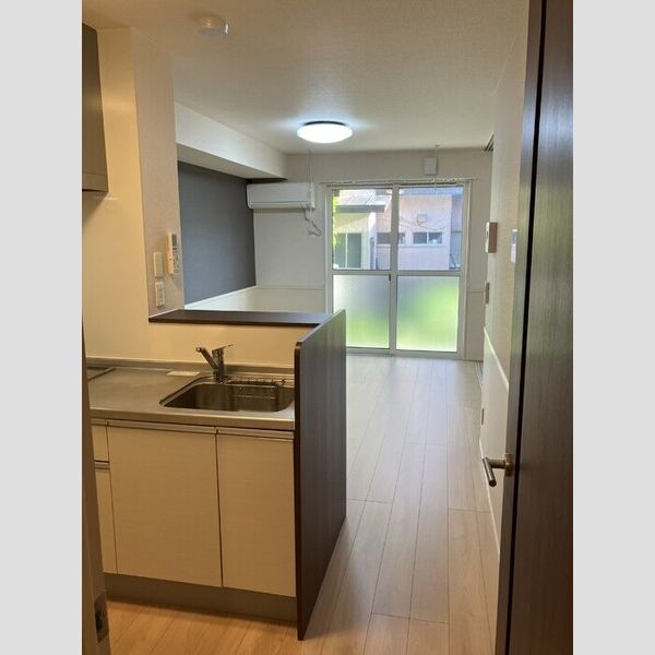 居室・リビング (リビング)