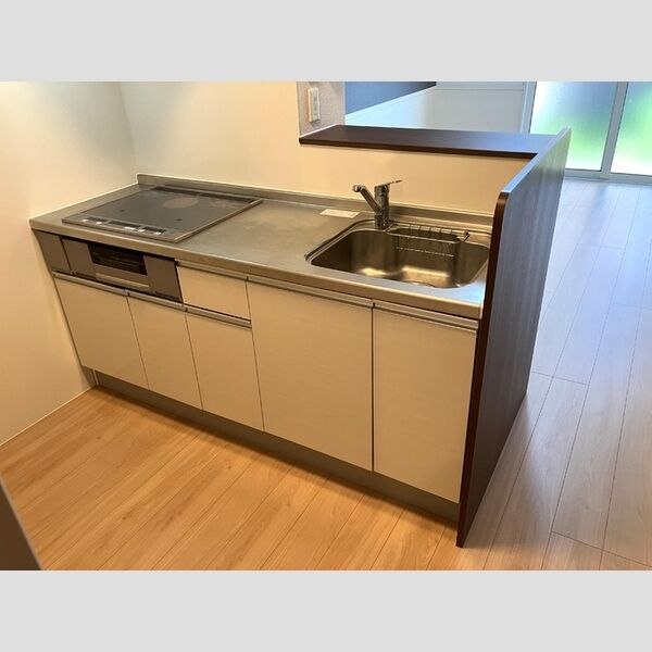 キッチン (キッチン)