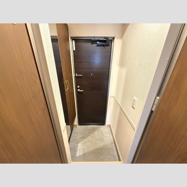玄関 (玄関・シューズボックス)