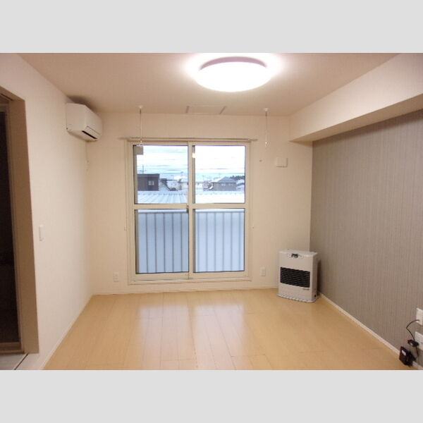 居室・リビング (リビング)