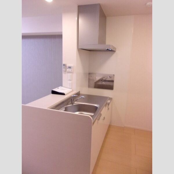 キッチン (キッチン)