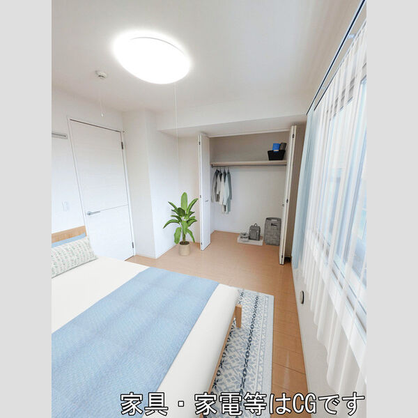 その他 (洋室)
