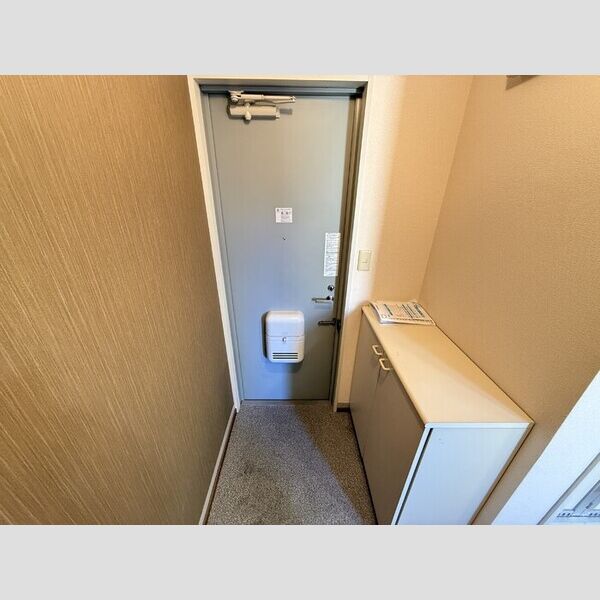 玄関 (シューズボックス)