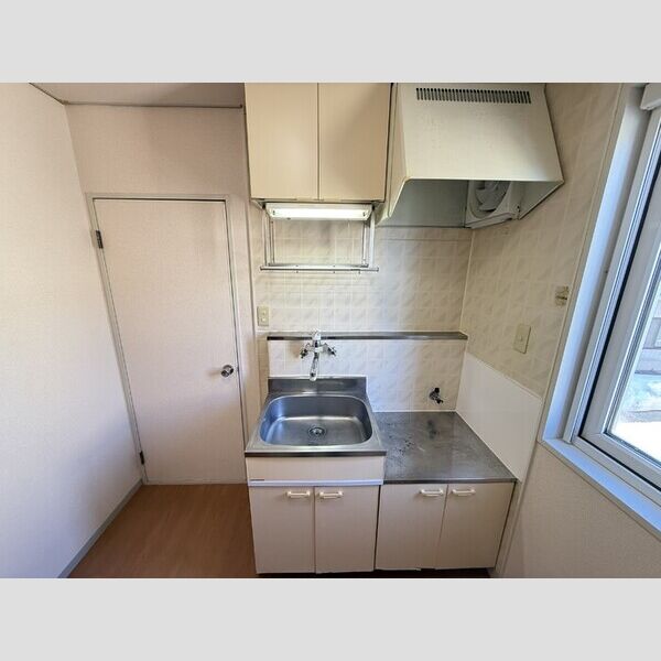 キッチン (キッチン)