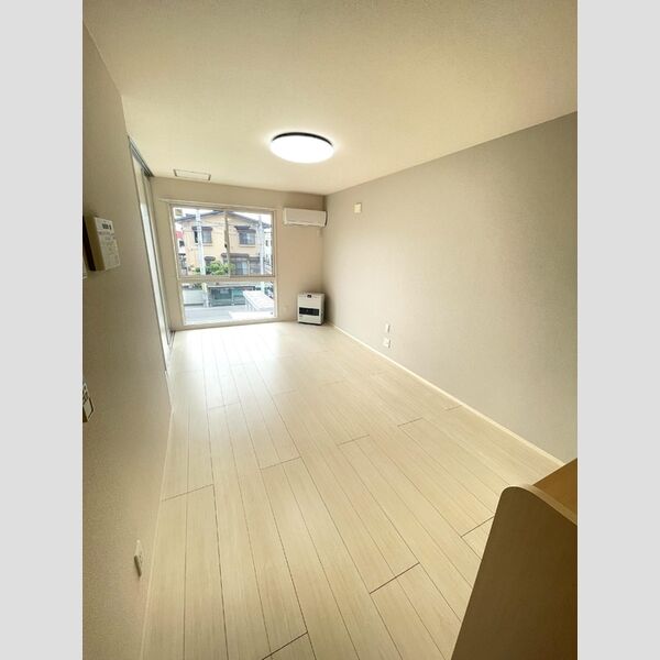 居室・リビング (リビング)