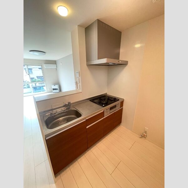 キッチン (キッチン)