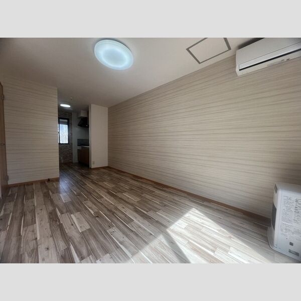 居室・リビング (リビング)