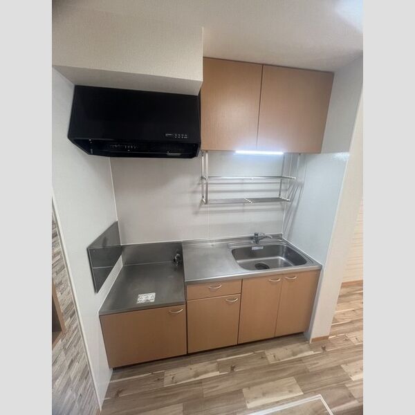 キッチン (キッチン)