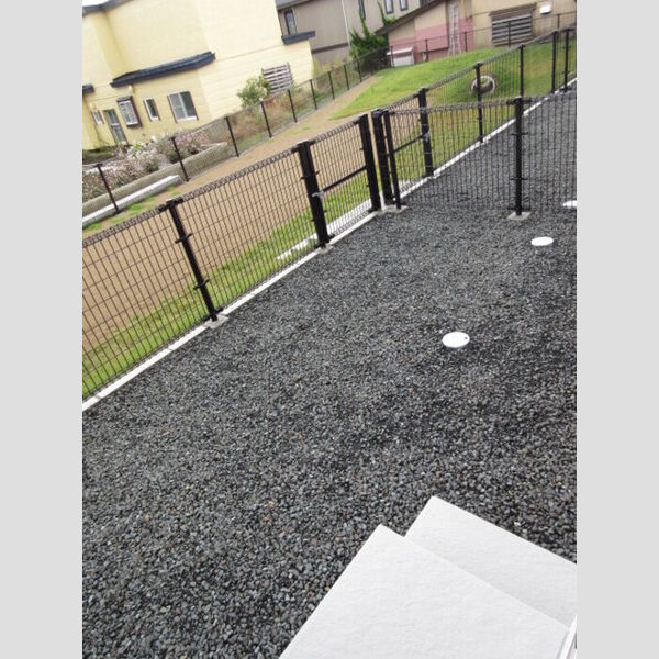 その他 (専用庭)