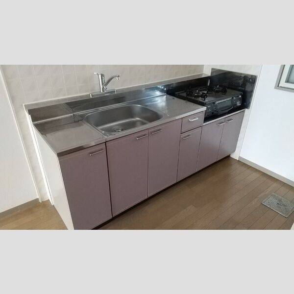 キッチン (キッチン)