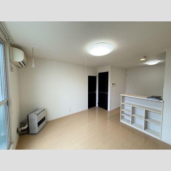 居室・リビング (リビング11帖)