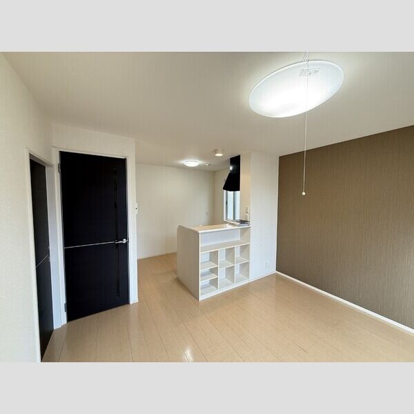 居室・リビング (リビング11帖)