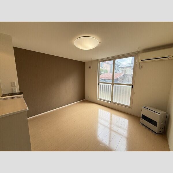 居室・リビング (リビング11帖)