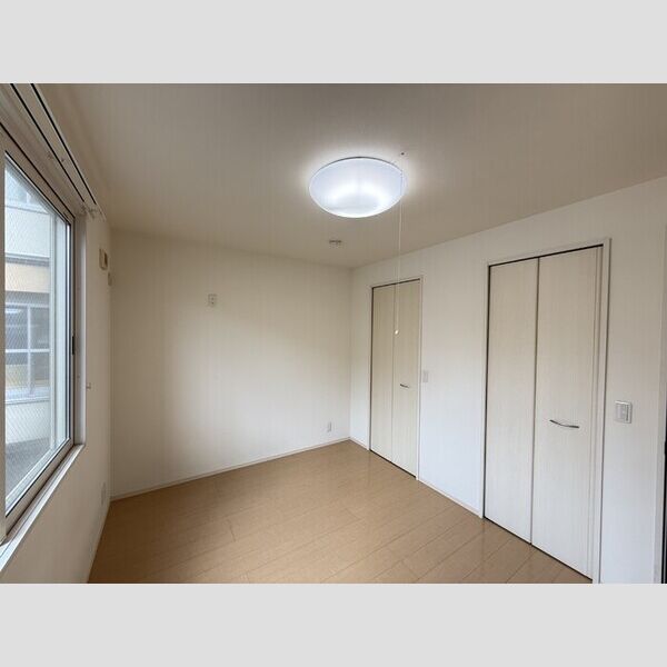 居室・リビング (洋室6帖)