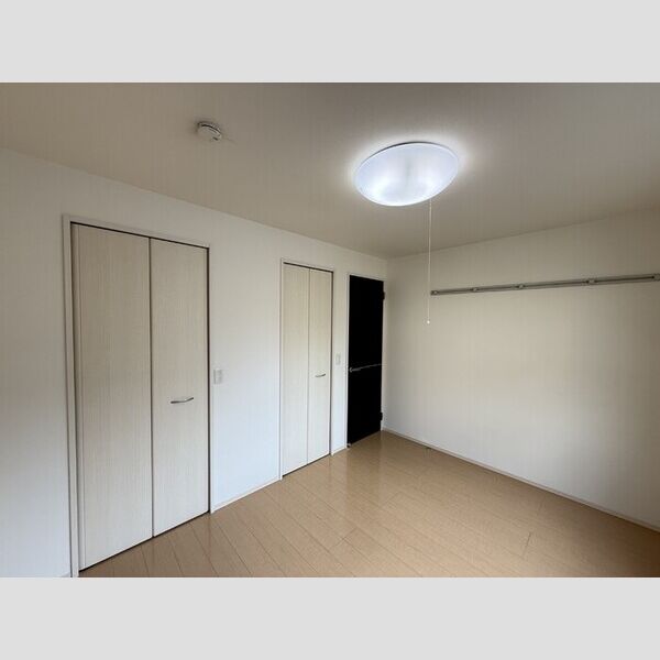 居室・リビング (洋室6帖)