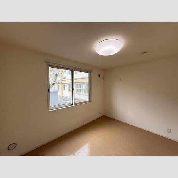 居室・リビング (洋室6帖)