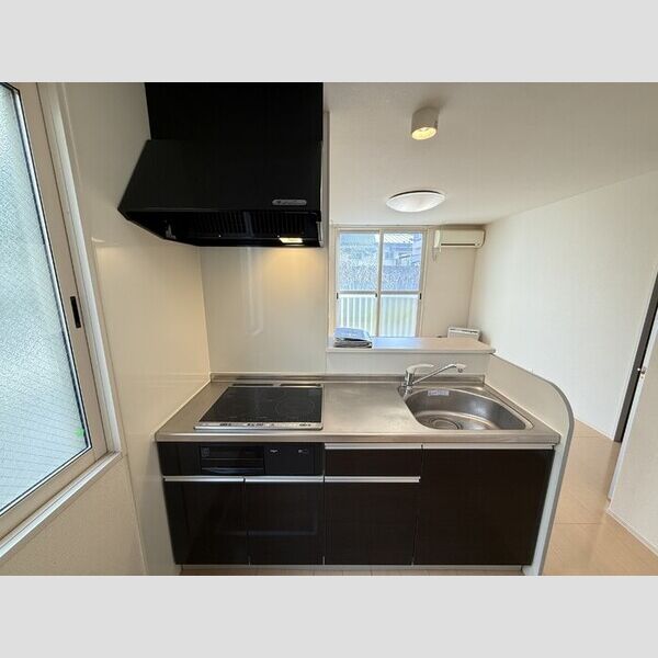 キッチン (キッチン)