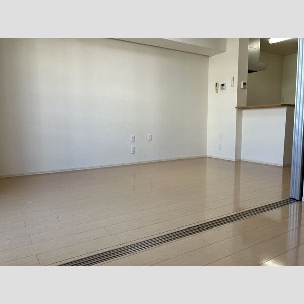 居室・リビング (リビング)