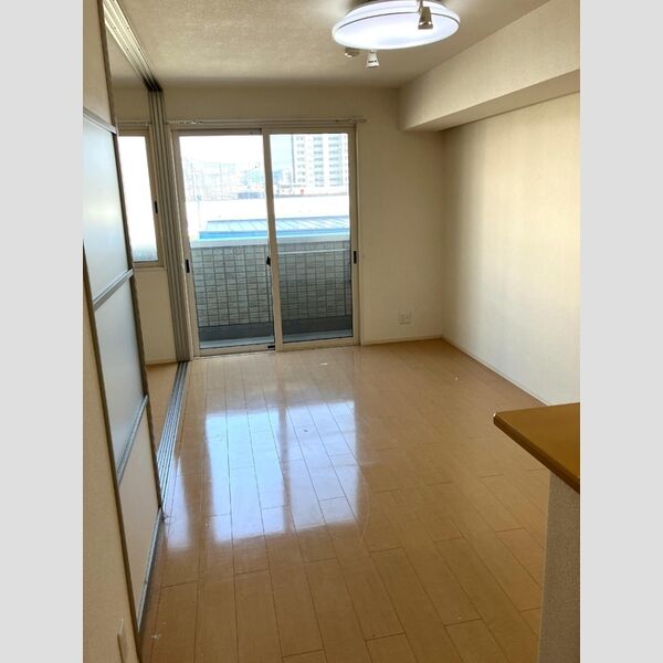 居室・リビング (リビング)