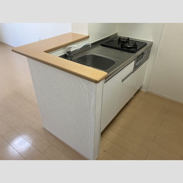 キッチン (キッチン)