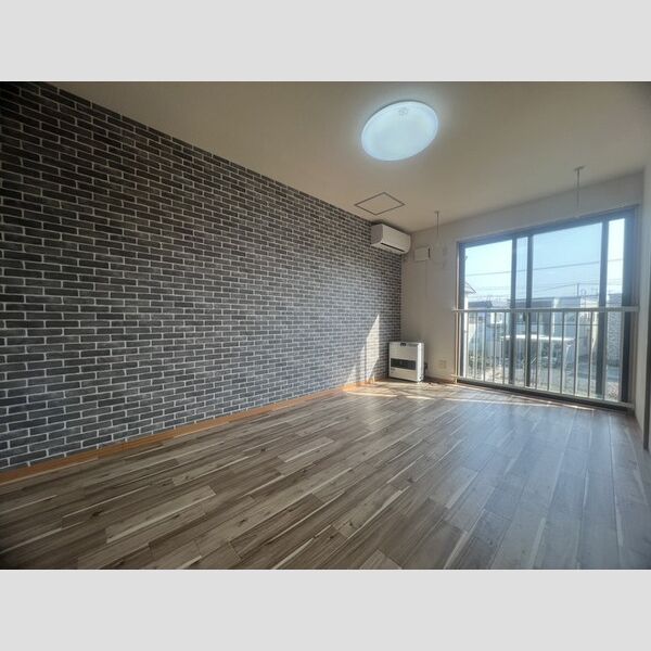 居室・リビング (LDK)