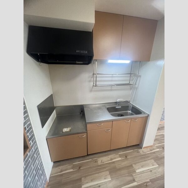 キッチン (キッチン)