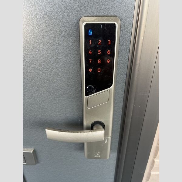 その他設備 (液晶キー)