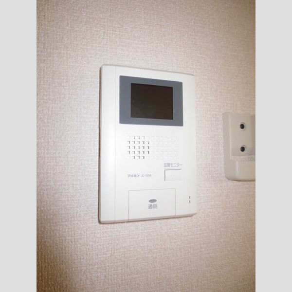 その他設備 (TVインターホン)