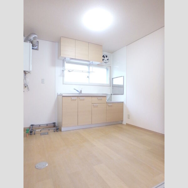 その他 (キッチン)