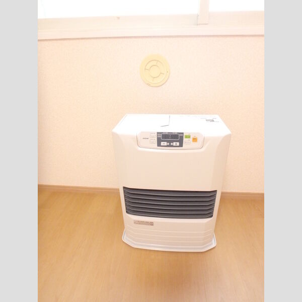 その他 (灯油FF)